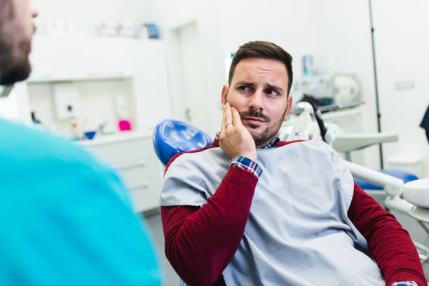 Best Tooth Extraction  in Madisonville, TX