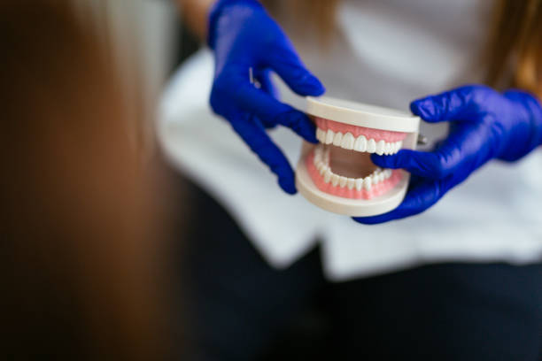 Best Invisalign and Clear Aligners  in Madisonville, TX