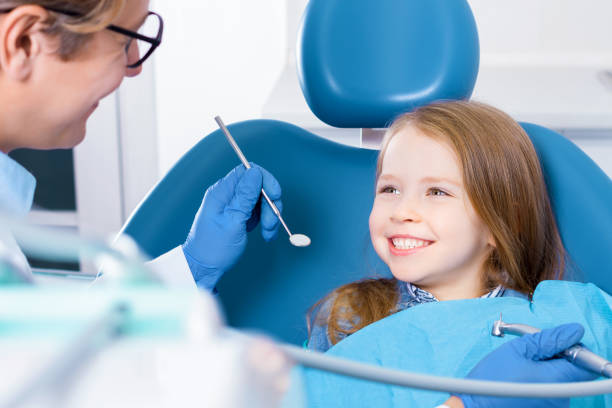 Dental Bonding in Madisonville, TX