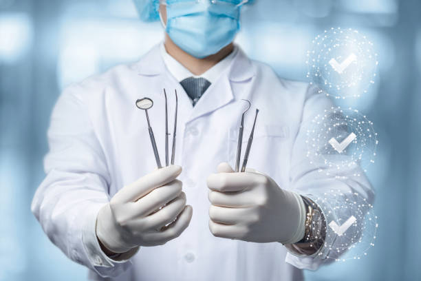 Oral Surgery in Madisonville, TX